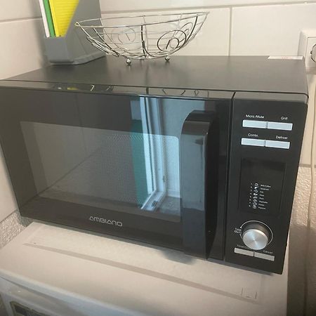 Fe Wo Viktoria Apartment Lahr  Bagian luar foto