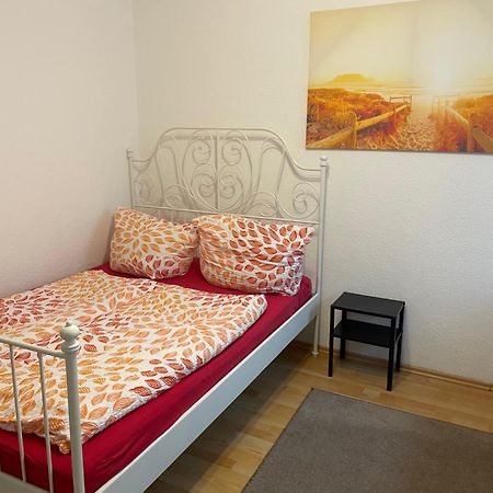 Fe Wo Viktoria Apartment Lahr  Bagian luar foto