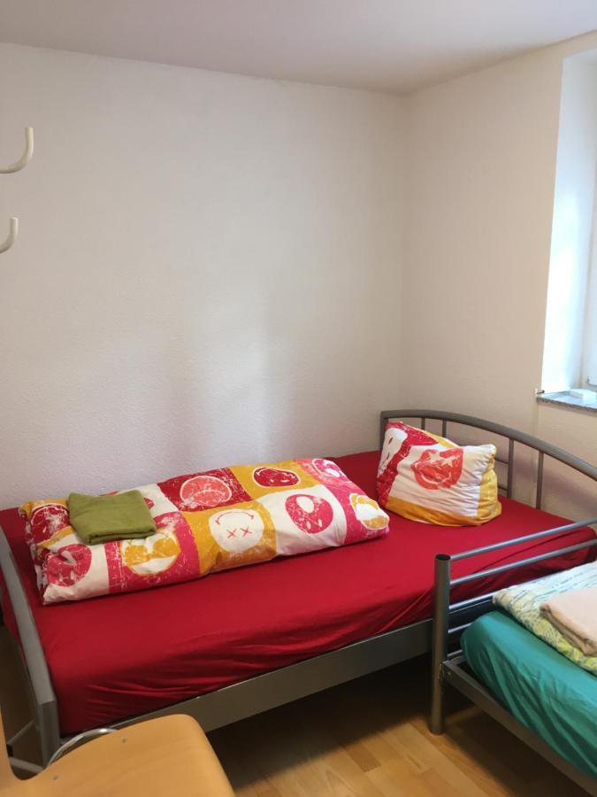Fe Wo Viktoria Apartment Lahr  Bagian luar foto