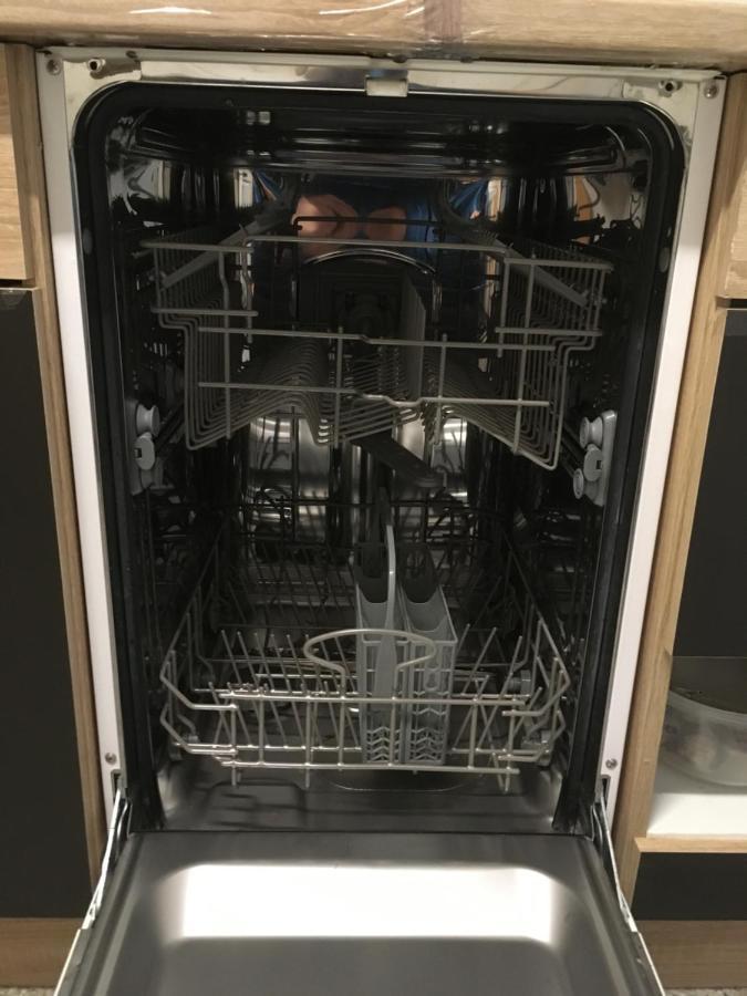 Fe Wo Viktoria Apartment Lahr  Bagian luar foto