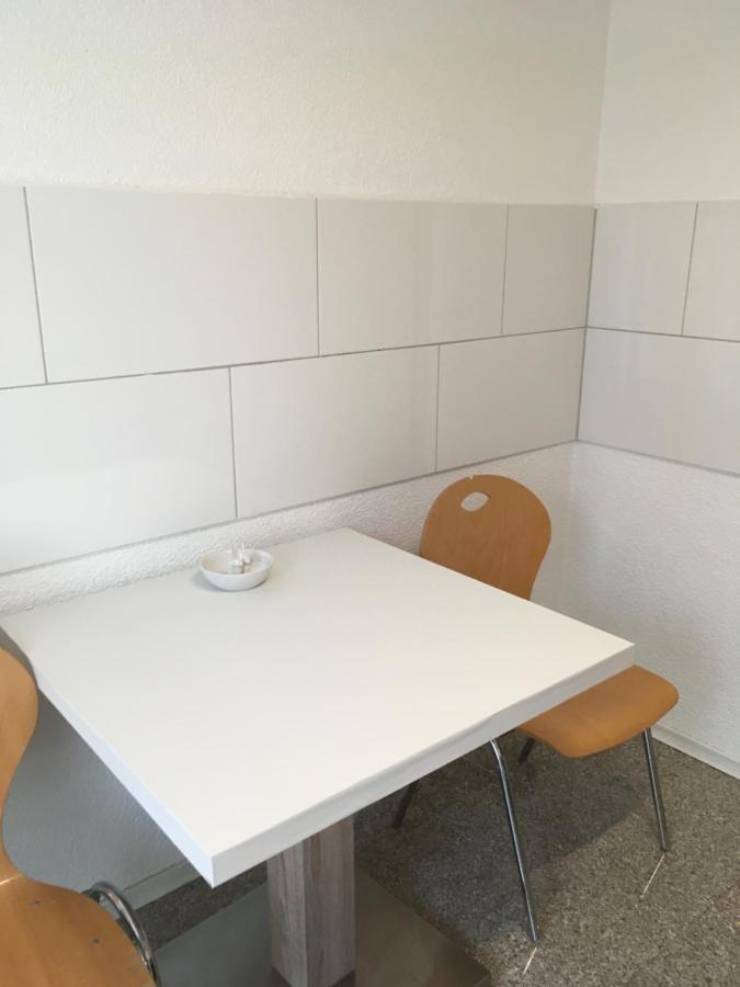 Fe Wo Viktoria Apartment Lahr  Bagian luar foto