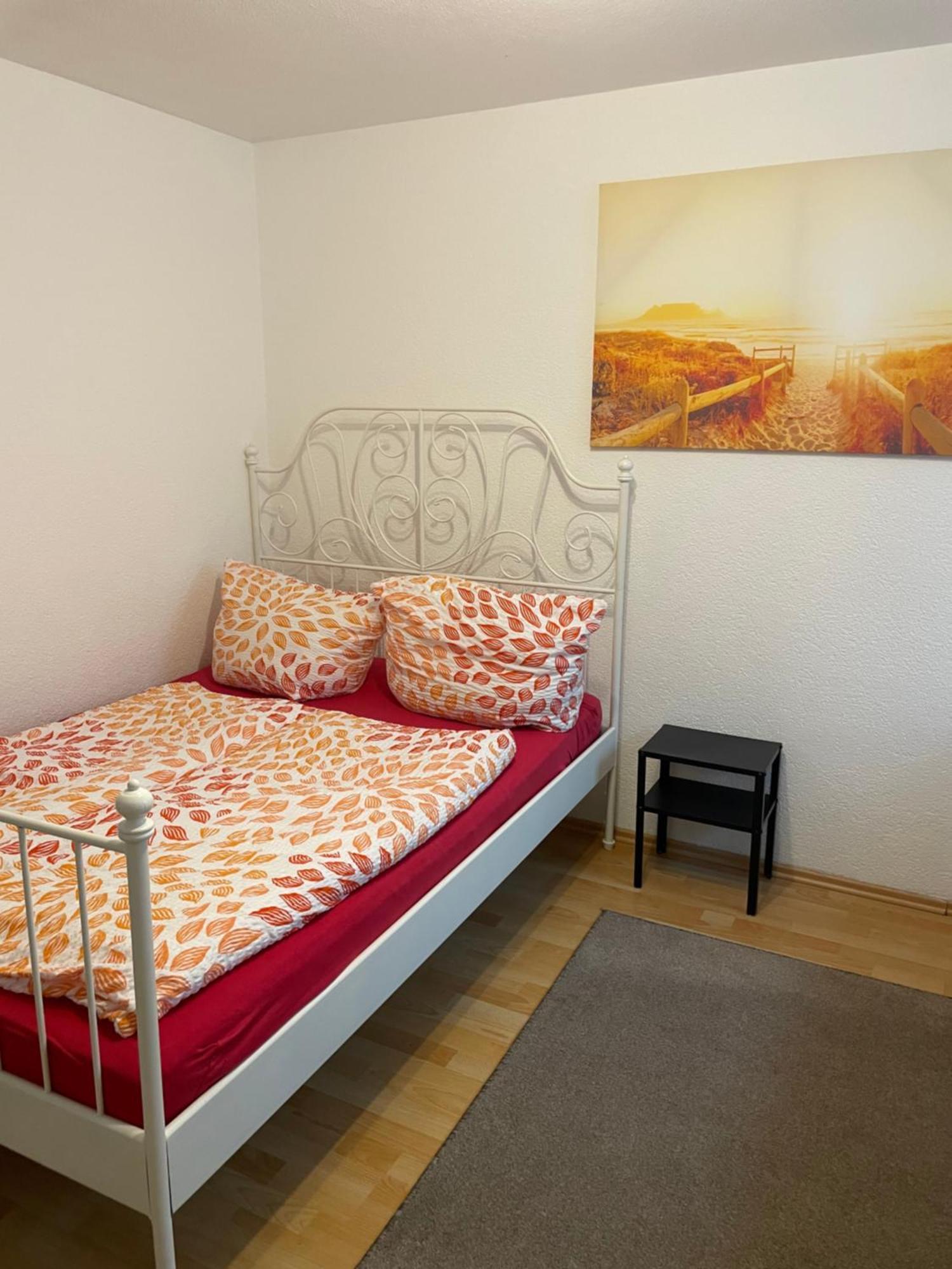 Fe Wo Viktoria Apartment Lahr  Bagian luar foto